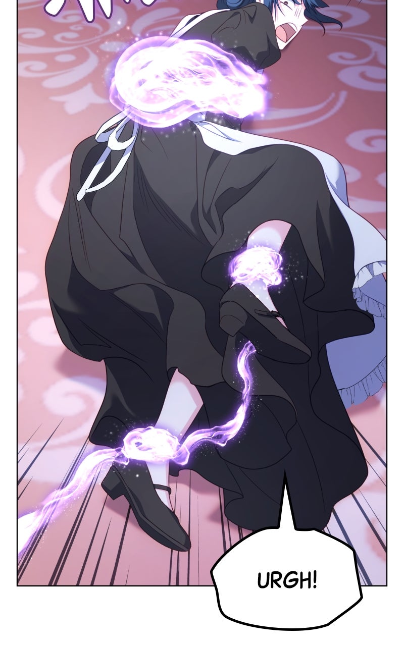 Vows and Vendettas Episode 23 page 19 - 