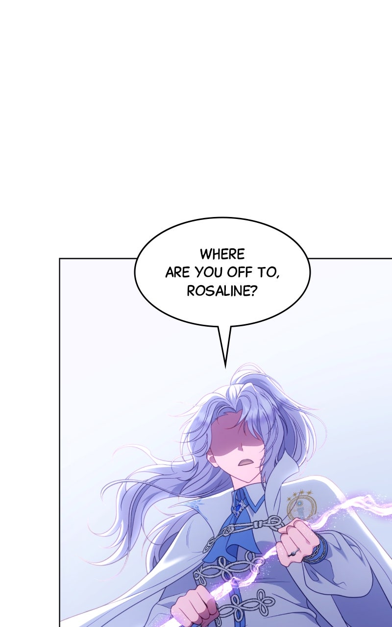 Vows and Vendettas Episode 23 page 20 - 