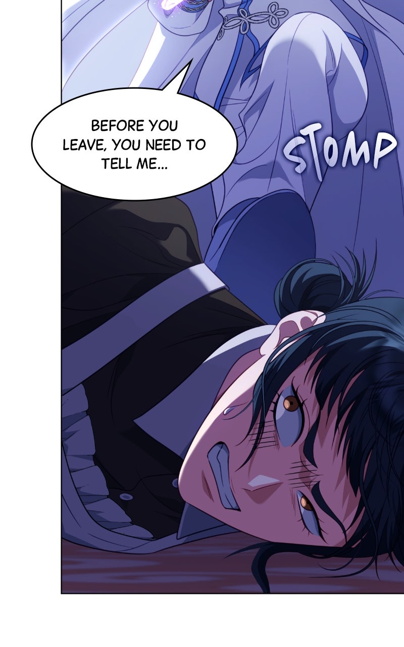 Vows and Vendettas Episode 23 page 21 - 