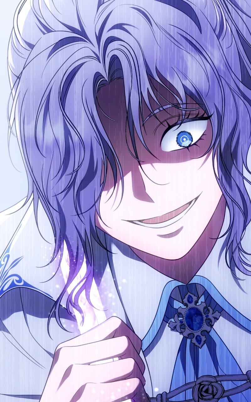 Vows and Vendettas Episode 23 page 23 - 