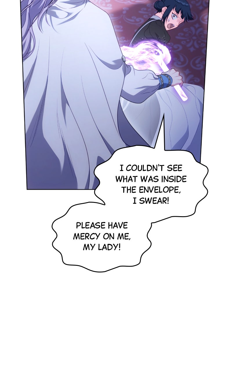 Vows and Vendettas Episode 23 page 25 - 