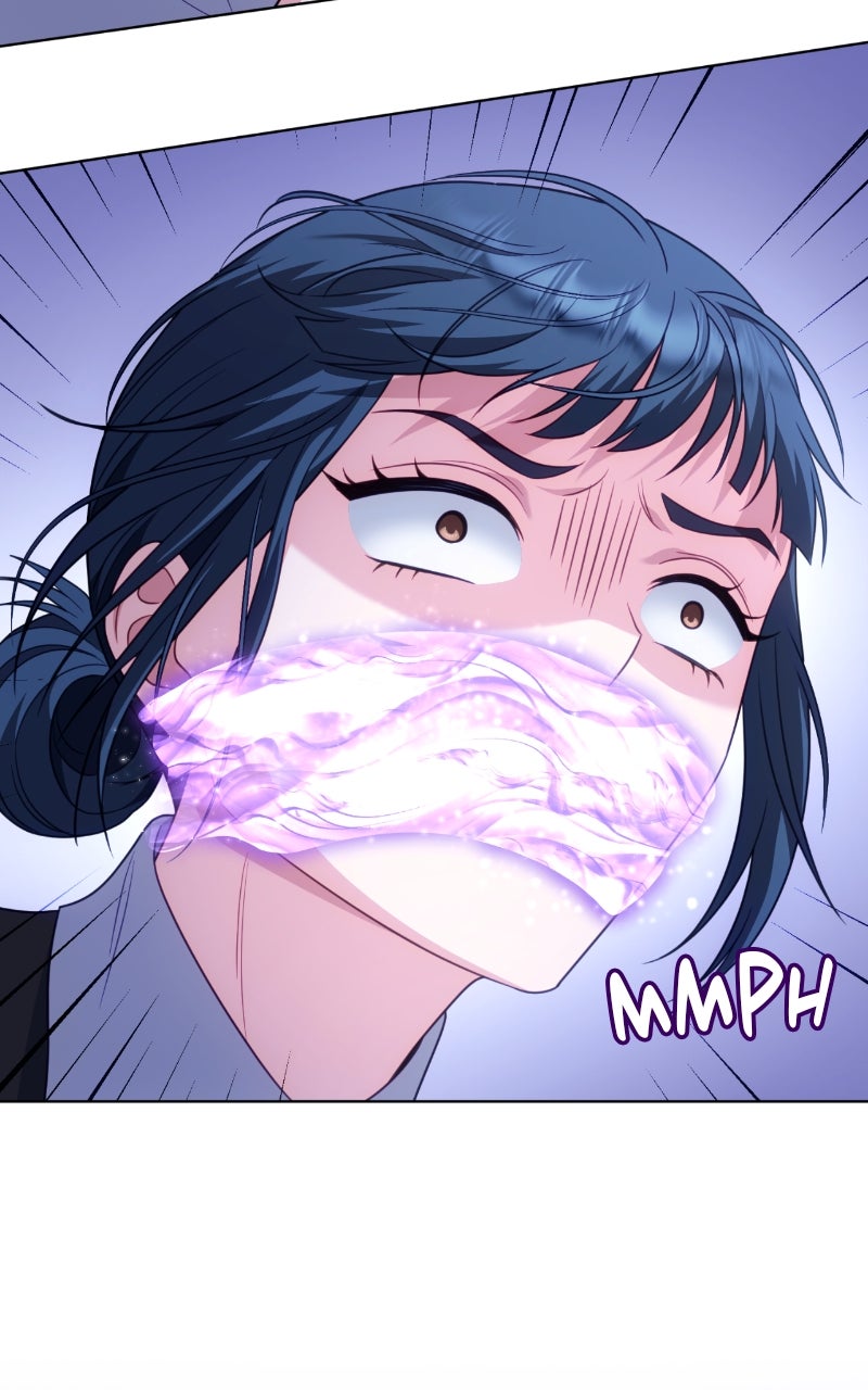 Vows and Vendettas Episode 23 page 27 - 