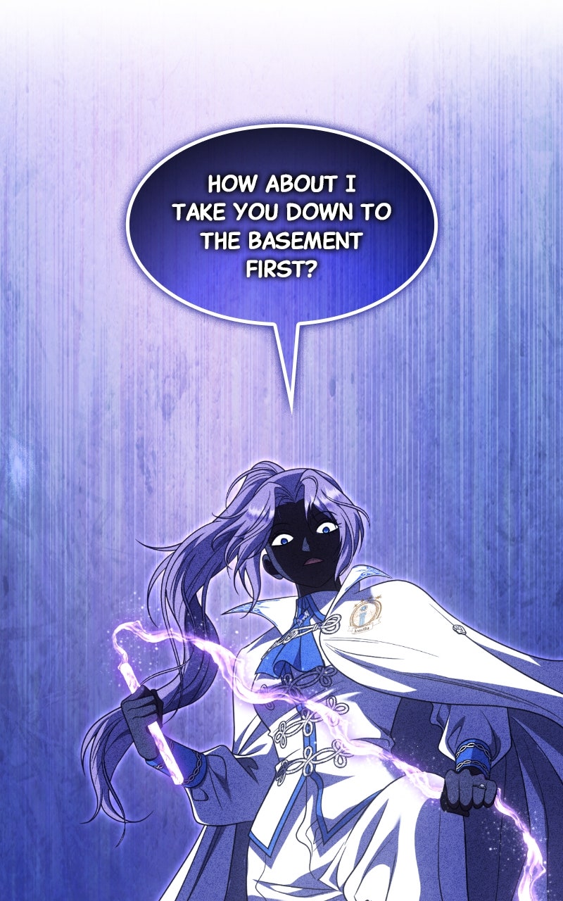 Vows and Vendettas Episode 23 page 28 - 