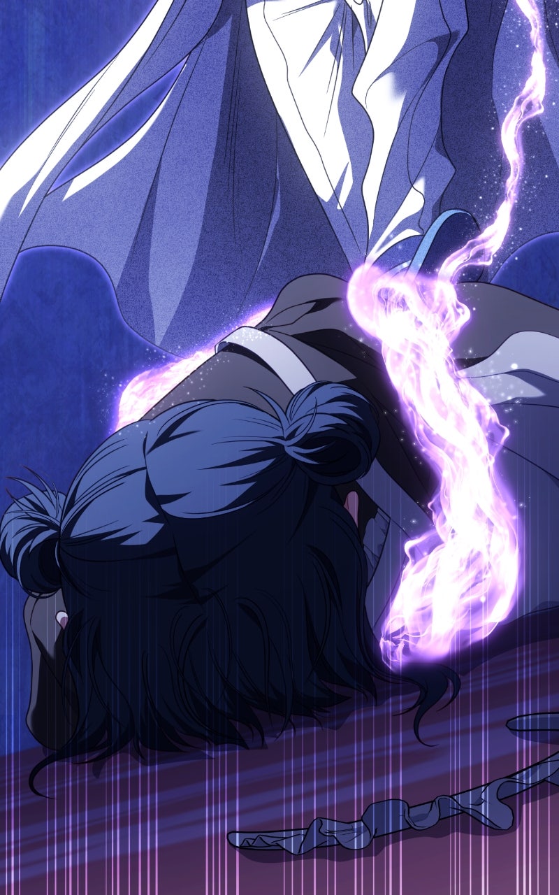 Vows and Vendettas Episode 23 page 29 - 