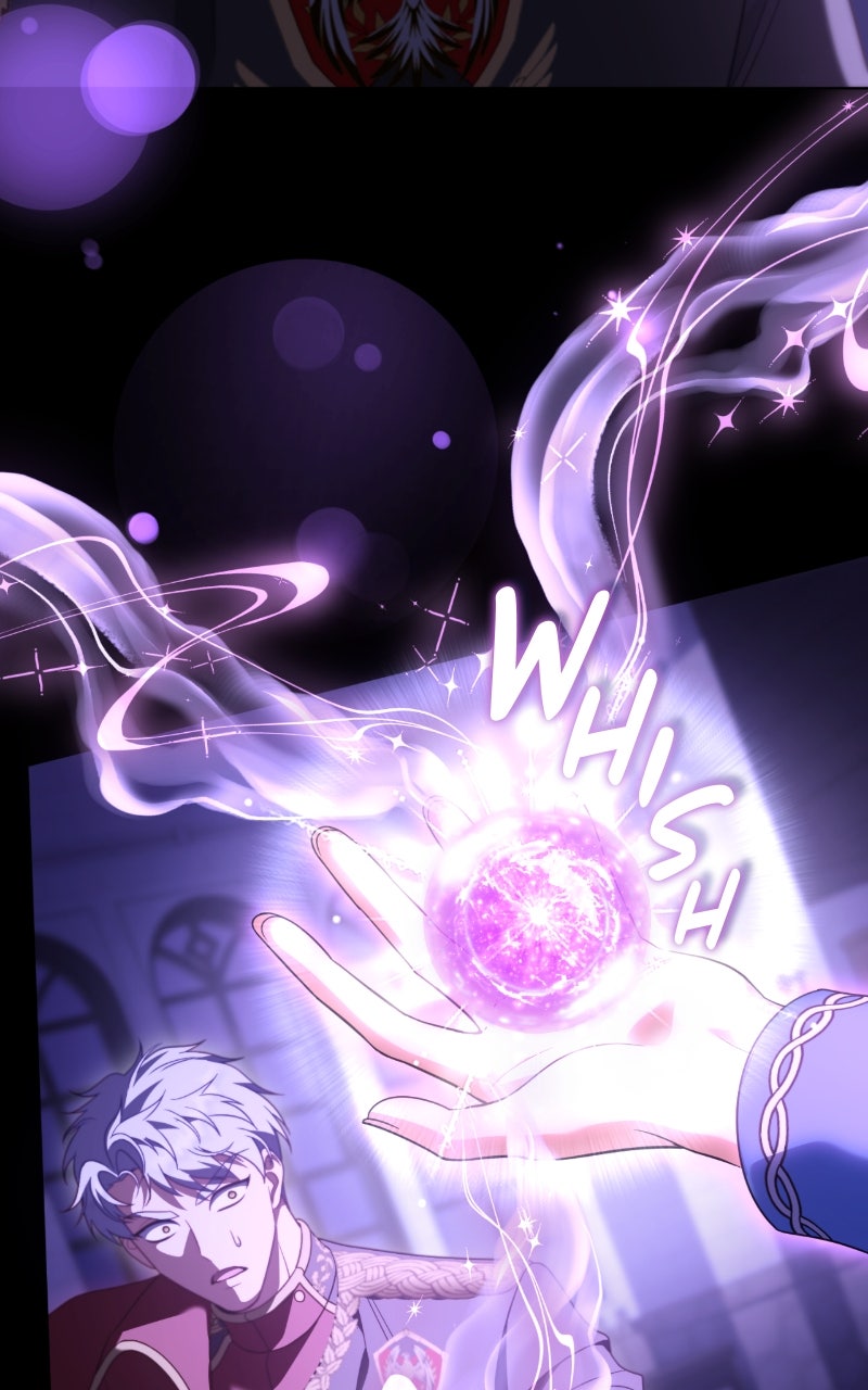 Vows and Vendettas Episode 23 page 4 - 