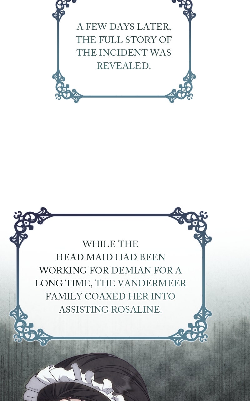 Vows and Vendettas Episode 23 page 32 - 