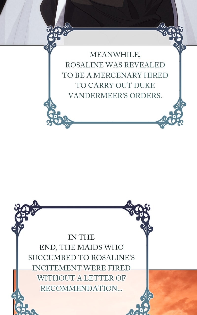 Vows and Vendettas Episode 23 page 34 - 