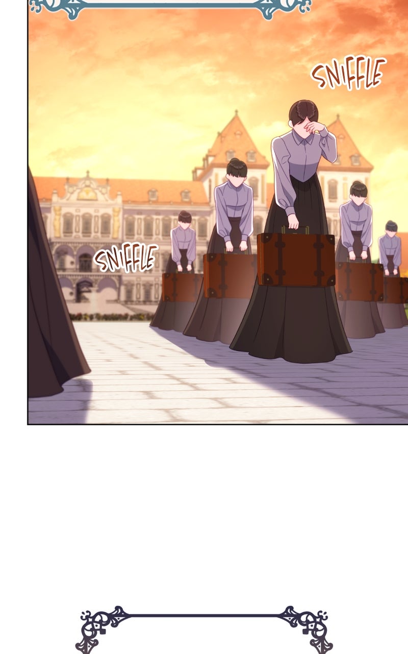 Vows and Vendettas Episode 23 page 35 - 