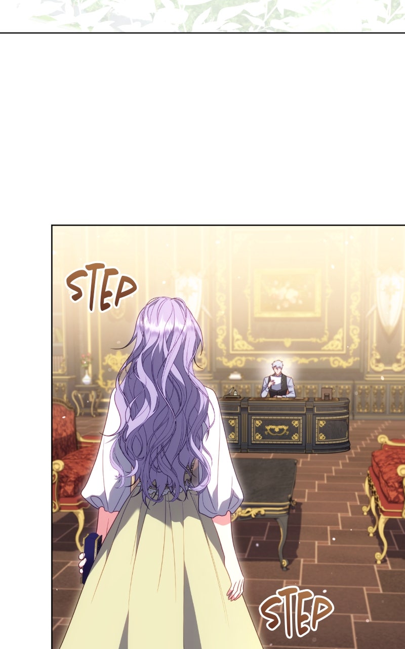 Vows and Vendettas Episode 23 page 39 - 