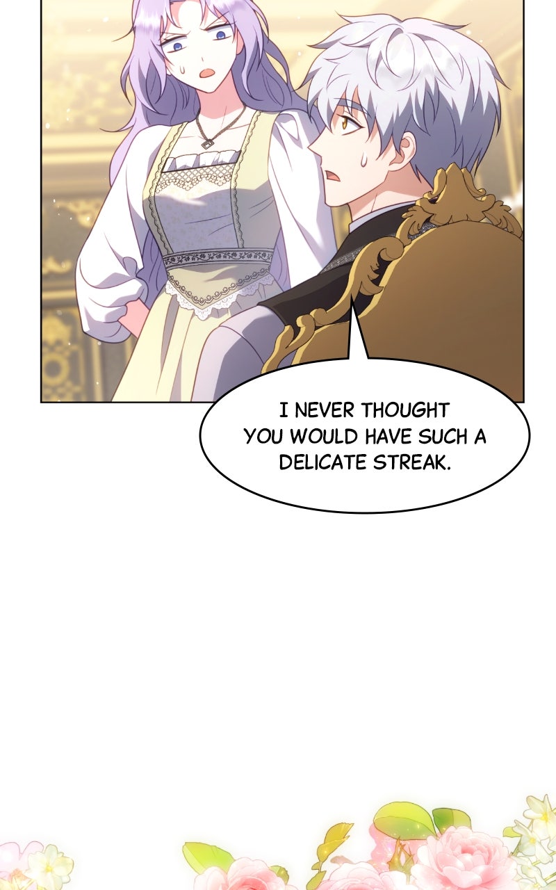 Vows and Vendettas Episode 23 page 46 - 