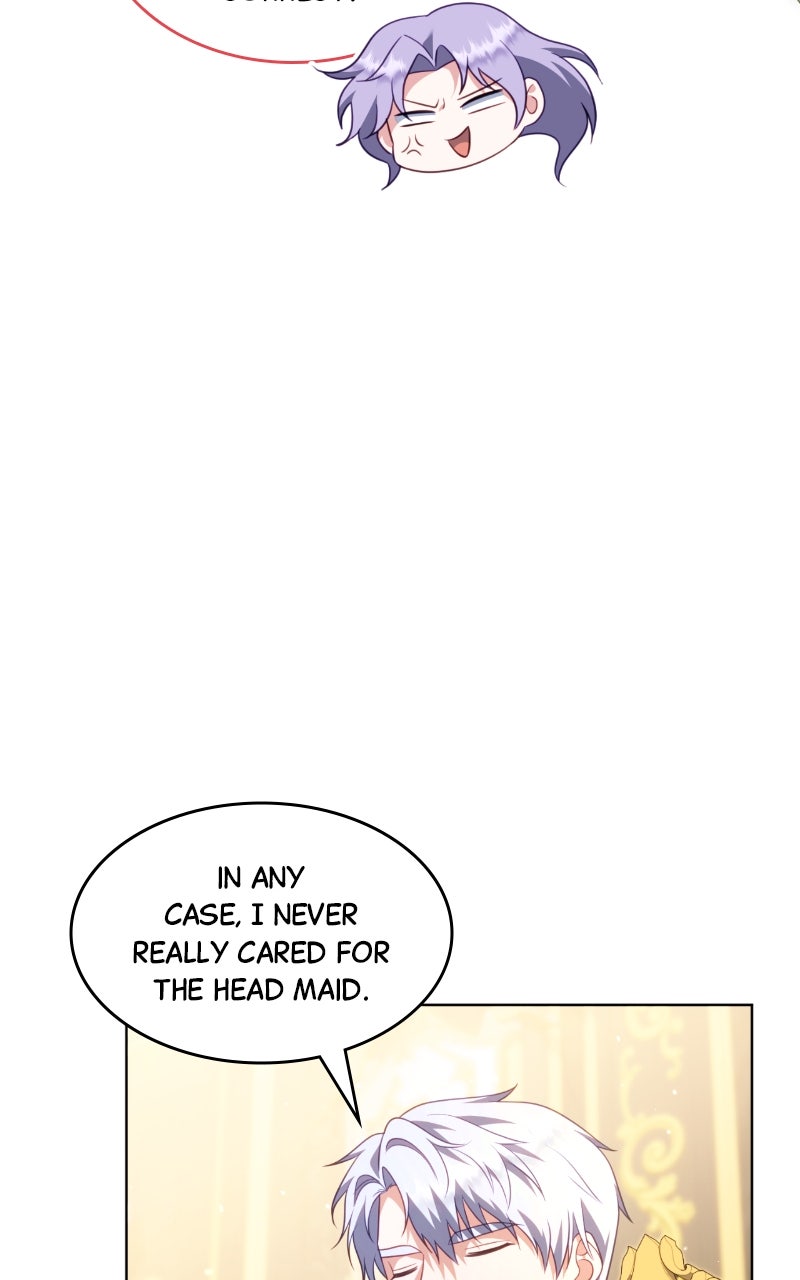 Vows and Vendettas Episode 23 page 49 - 