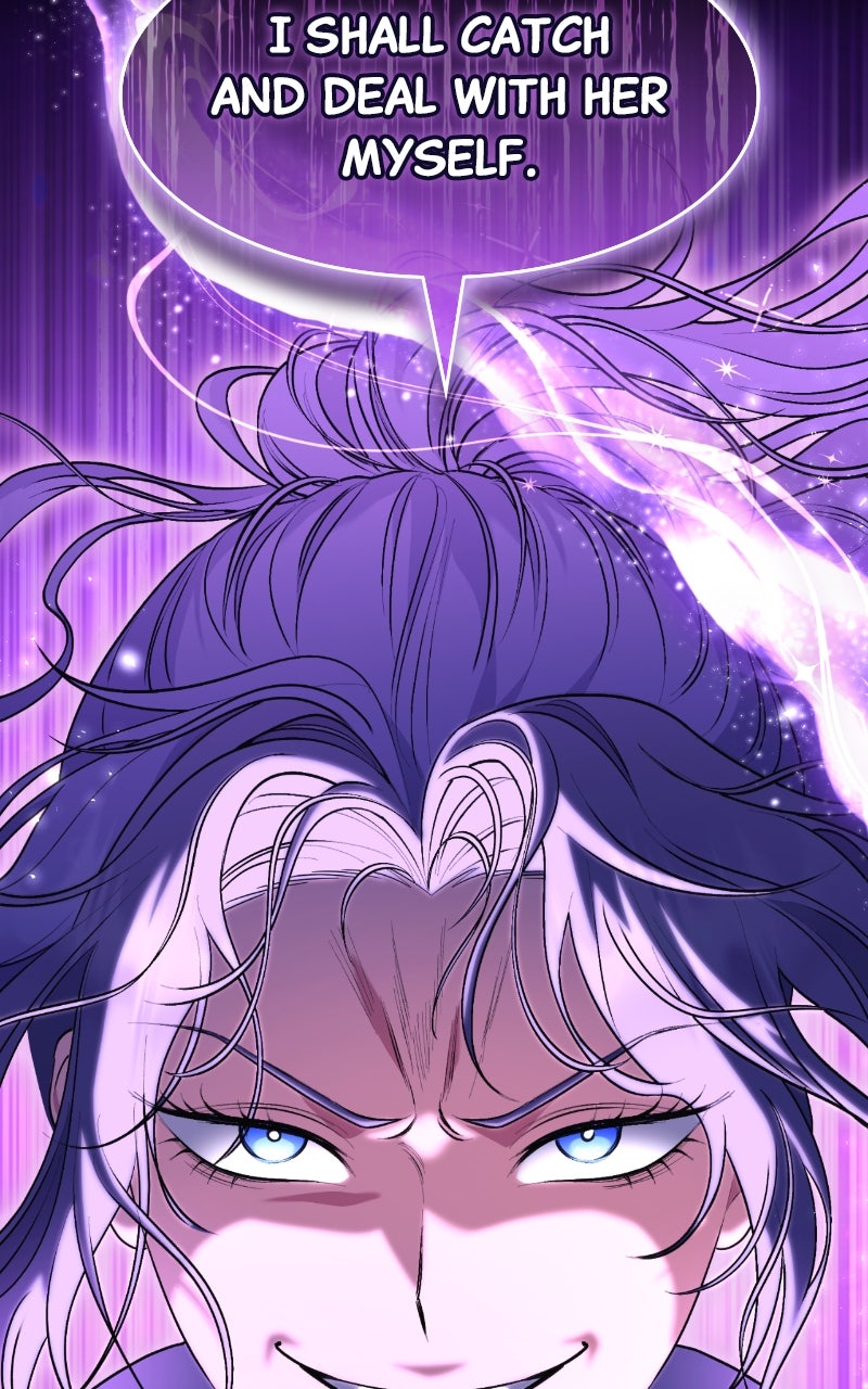 Vows and Vendettas Episode 23 page 6 - 
