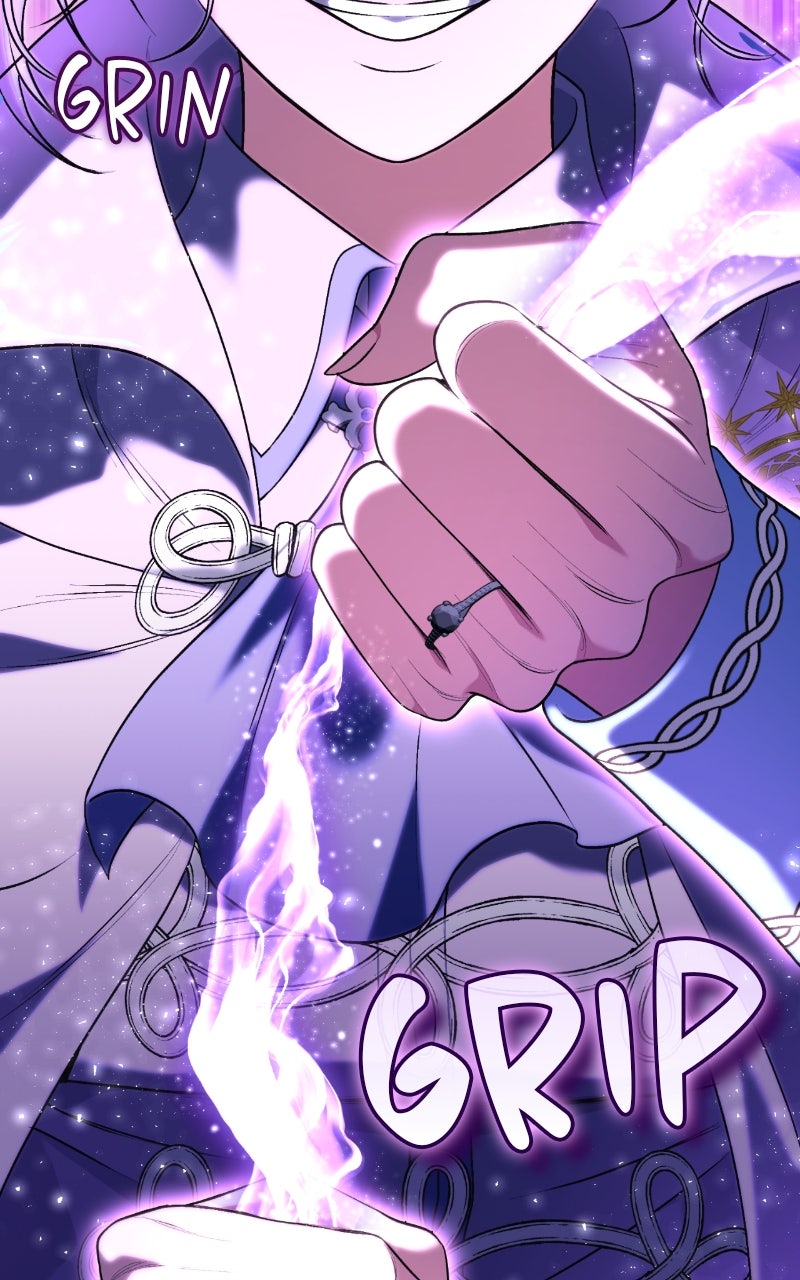 Vows and Vendettas Episode 23 page 7 - 