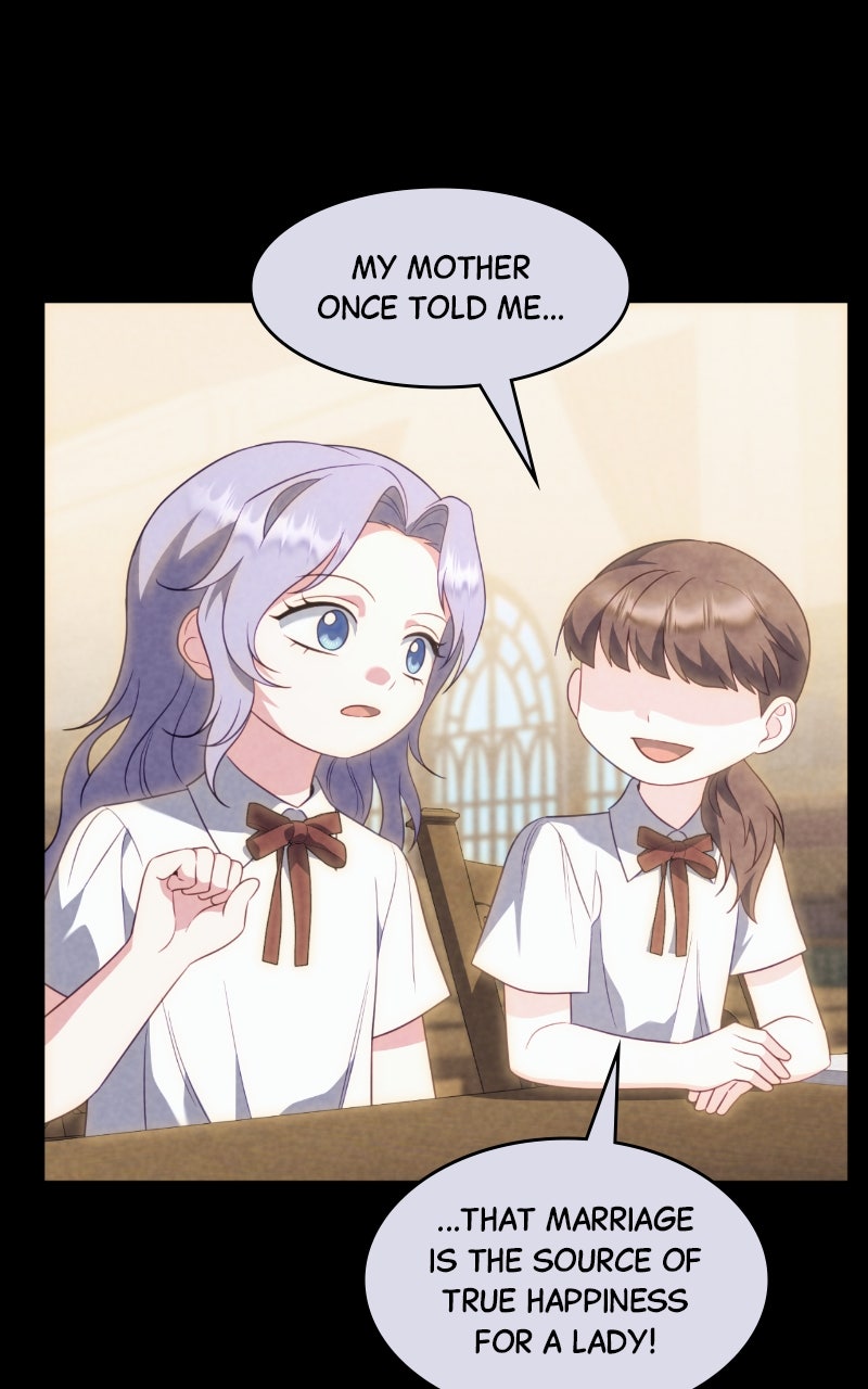 Vows and Vendettas Episode 23 page 62 - 