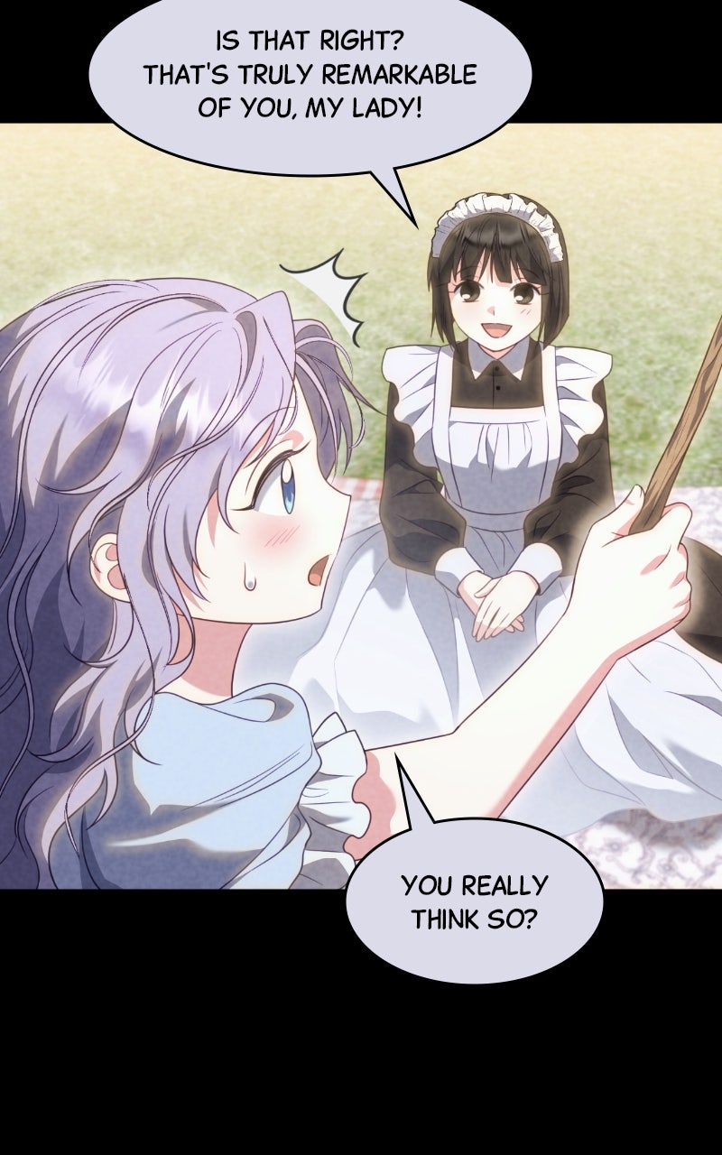 Vows and Vendettas Episode 23 page 67 - 