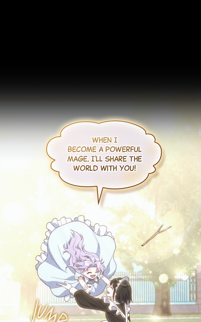Vows and Vendettas Episode 23 page 71 - 