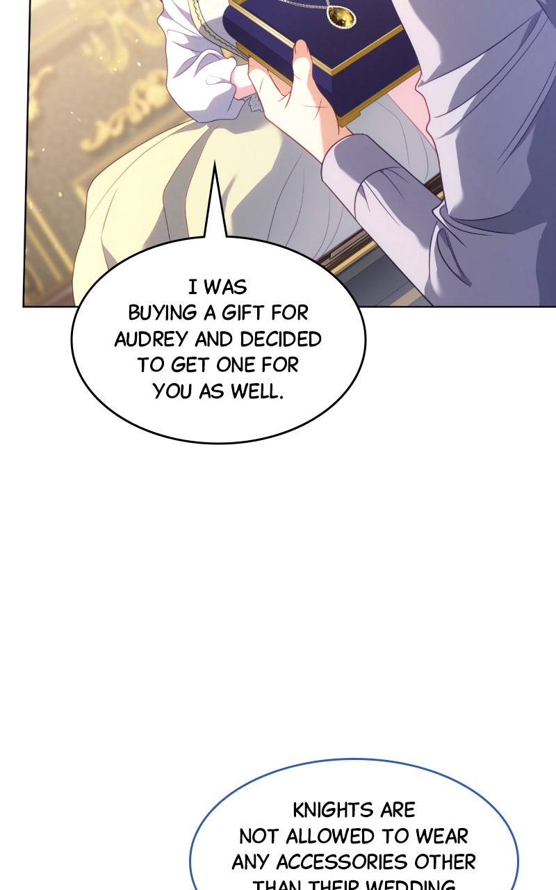 Vows and Vendettas Episode 23 page 85 - 