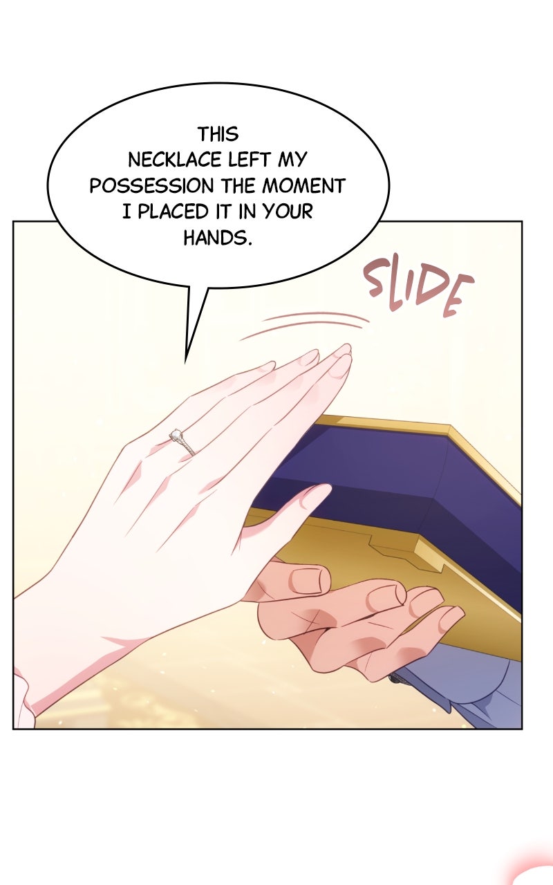Vows and Vendettas Episode 23 page 90 - 