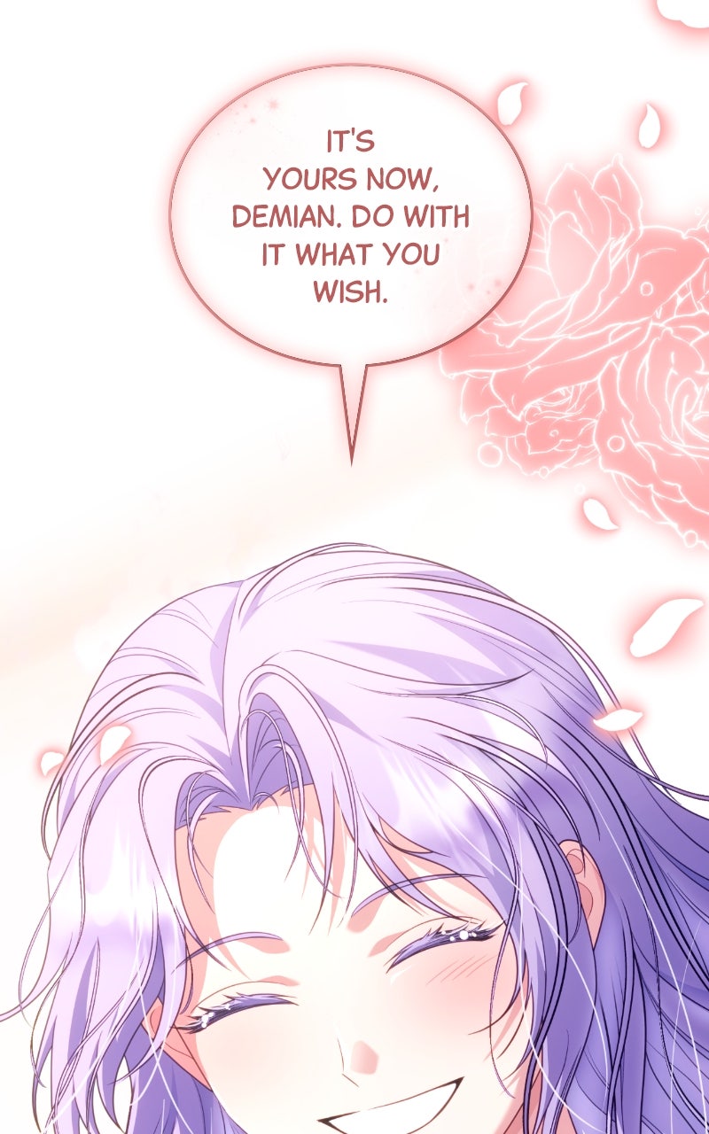 Vows and Vendettas Episode 23 page 91 - 