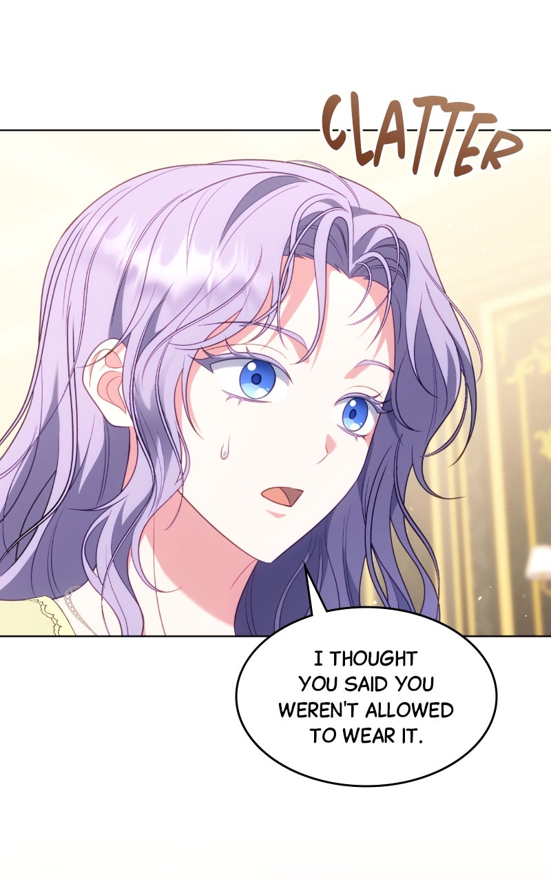 Vows and Vendettas Episode 23 page 95 - 