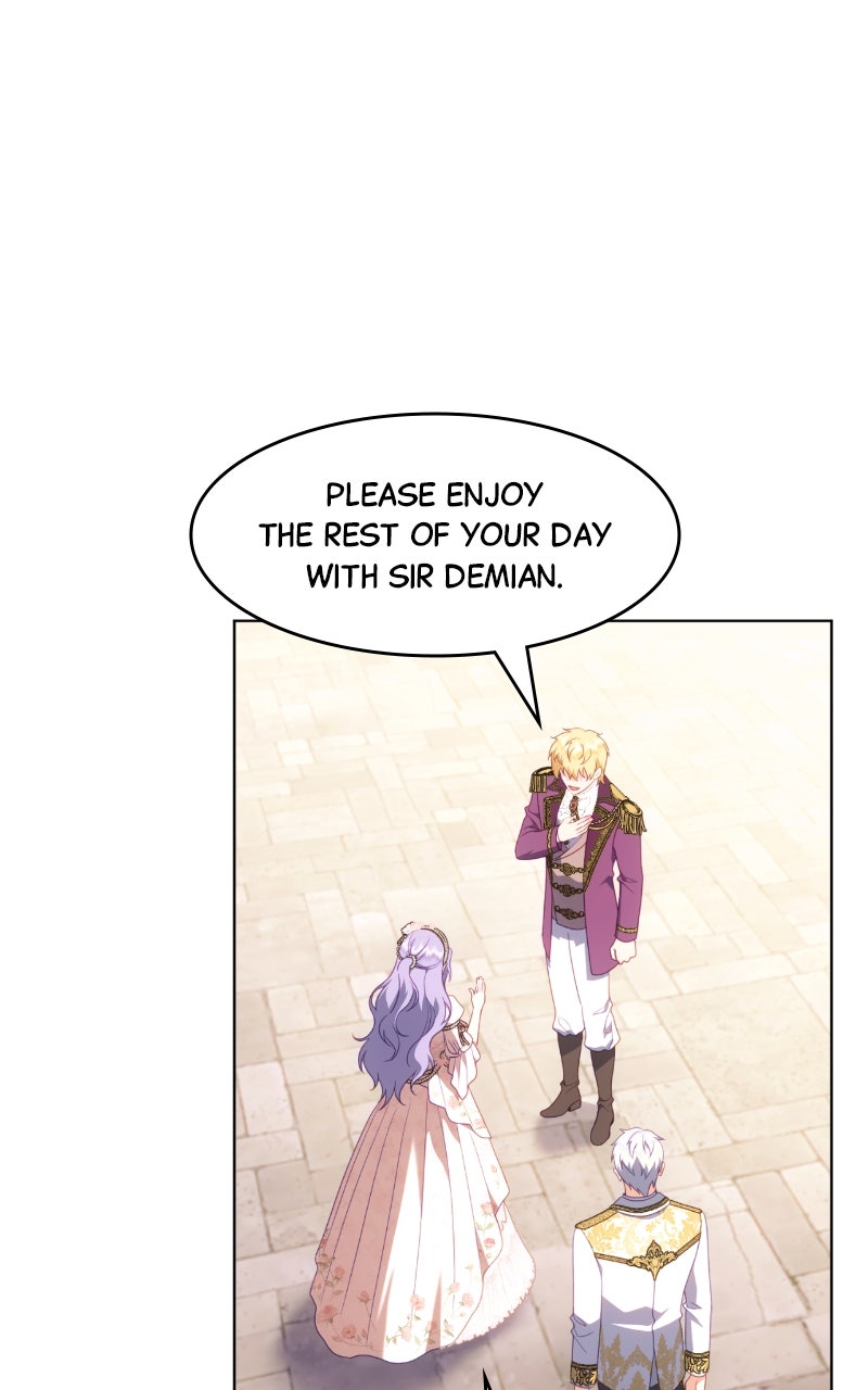 Vows and Vendettas Episode 24 page 103 - 