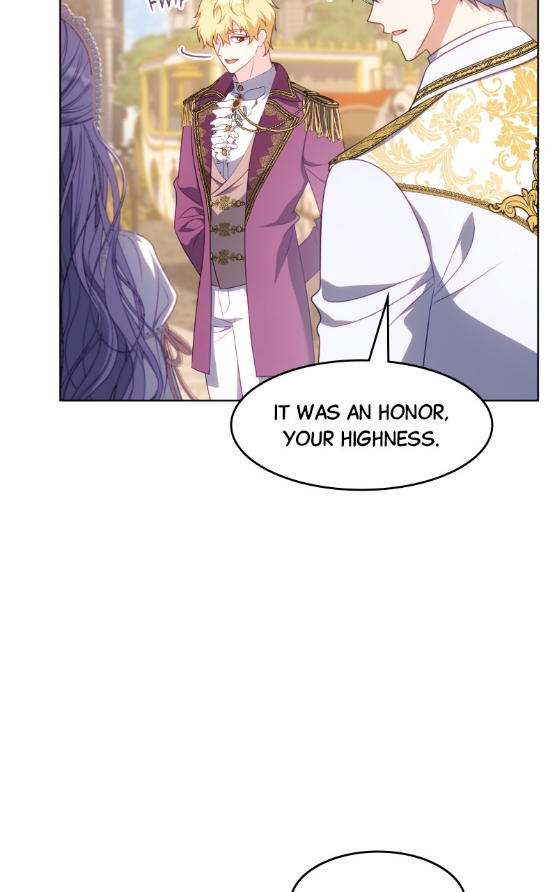 Vows and Vendettas Episode 24 page 105 - 