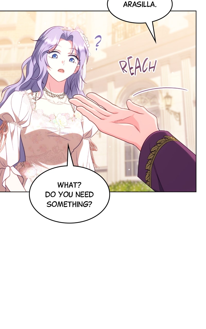 Vows and Vendettas Episode 24 page 106 - 