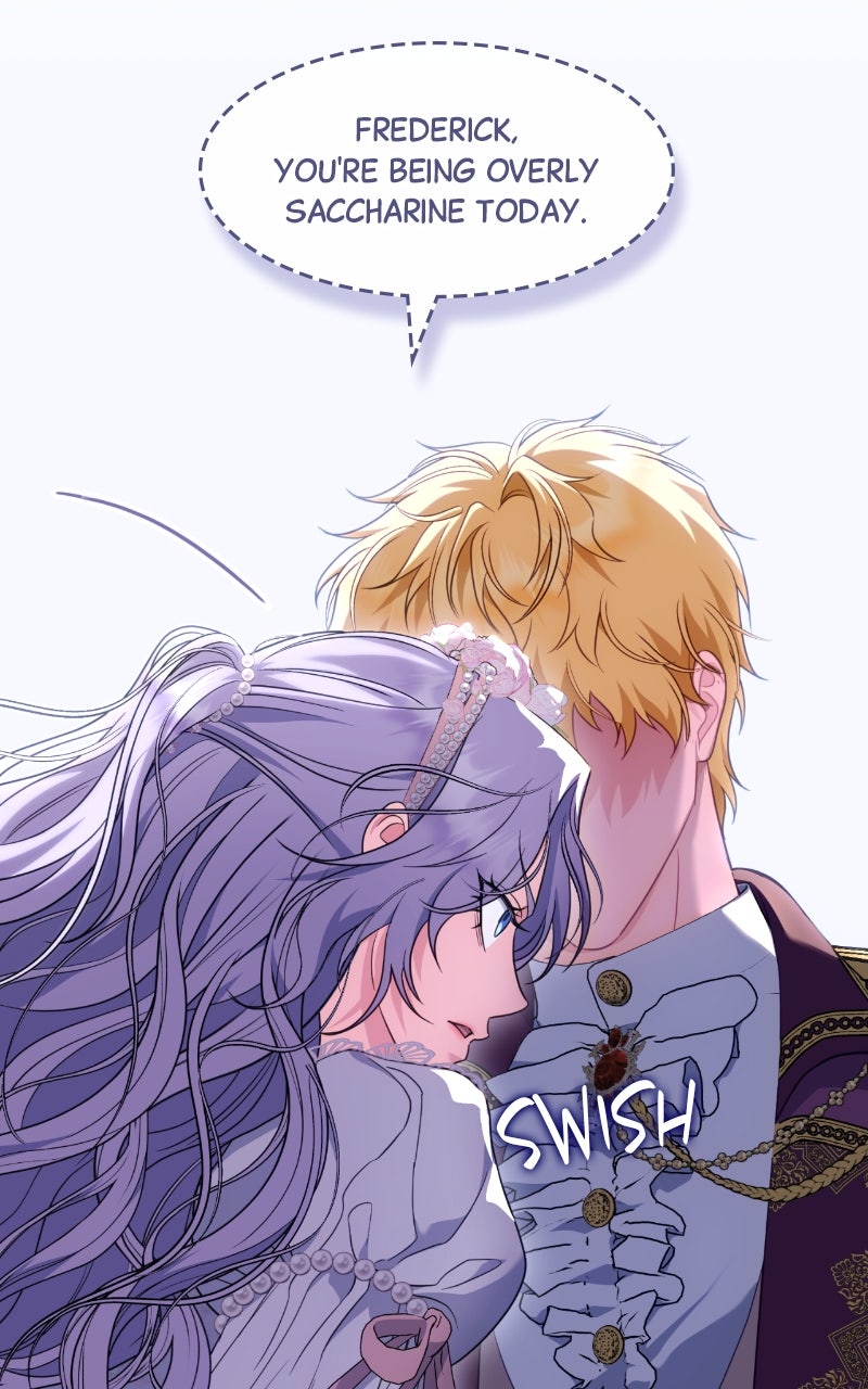 Vows and Vendettas Episode 24 page 110 - 