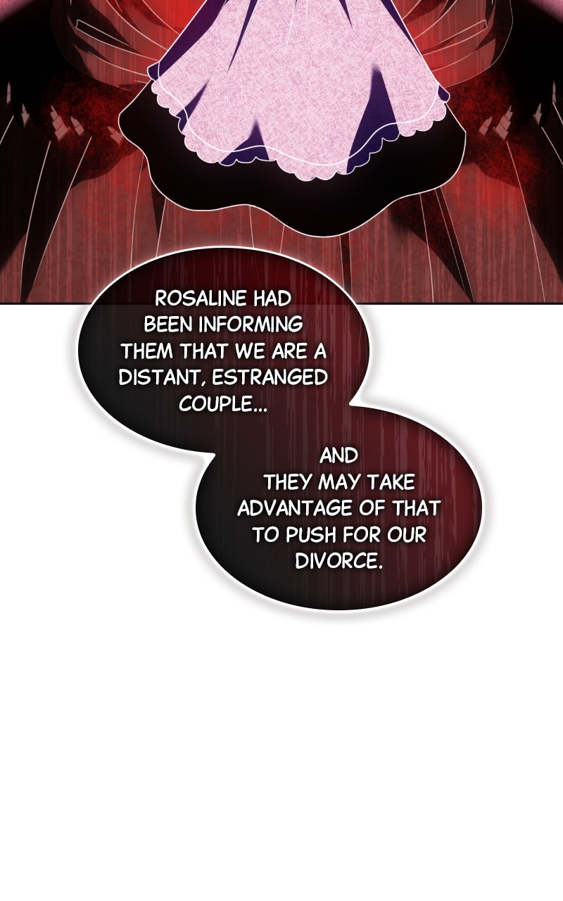 Vows and Vendettas Episode 24 page 12 - 
