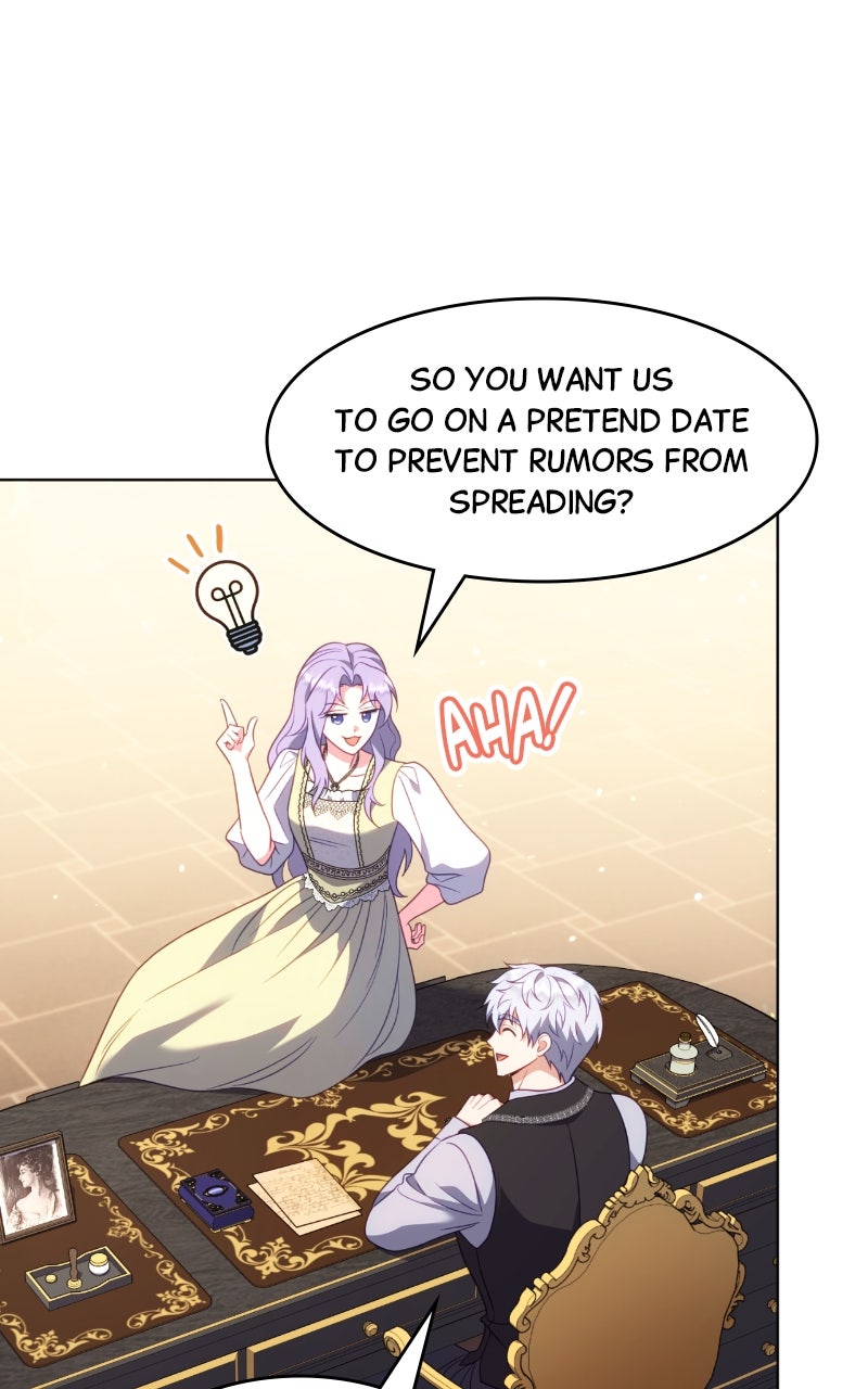 Vows and Vendettas Episode 24 page 13 - 