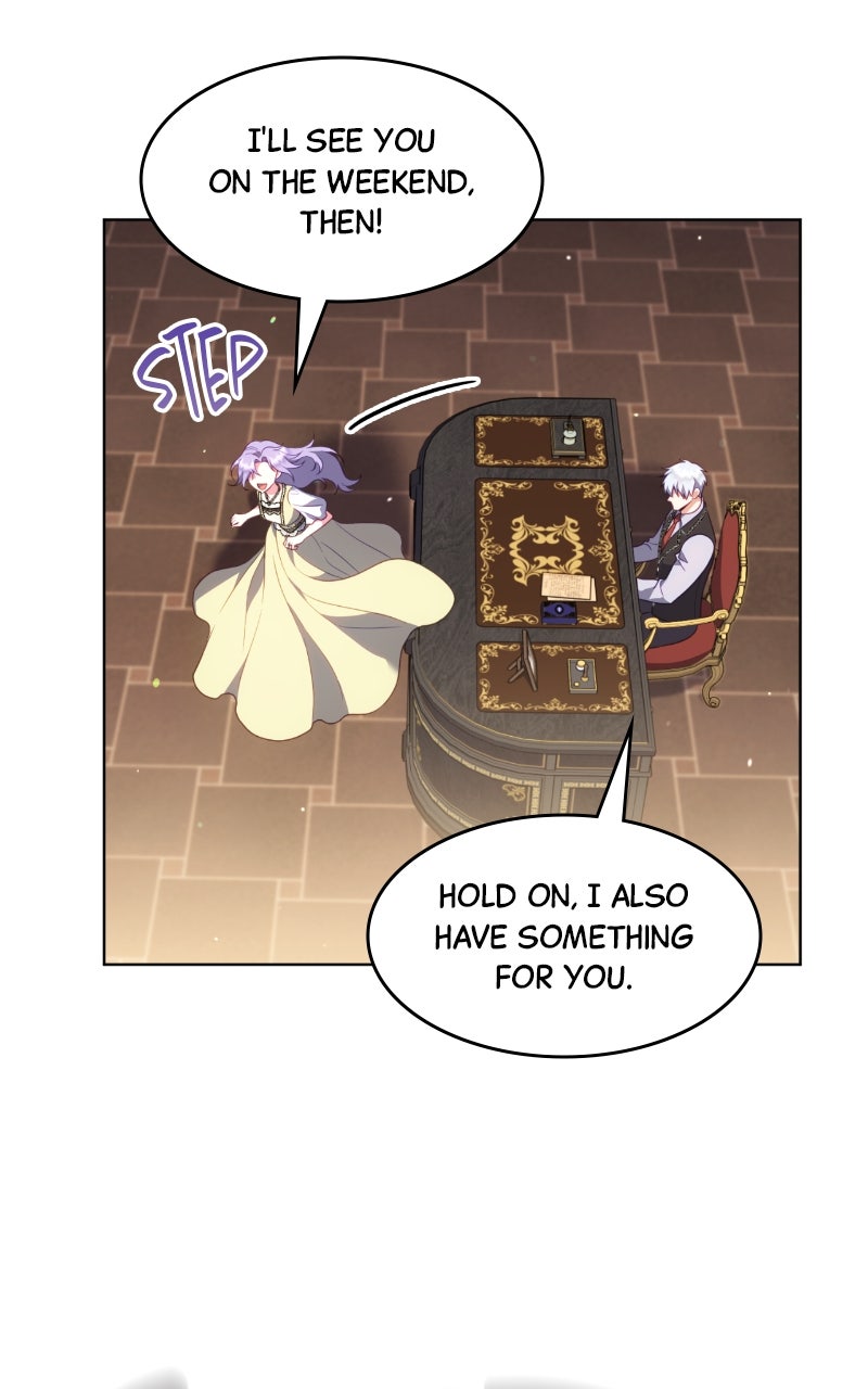 Vows and Vendettas Episode 24 page 17 - 