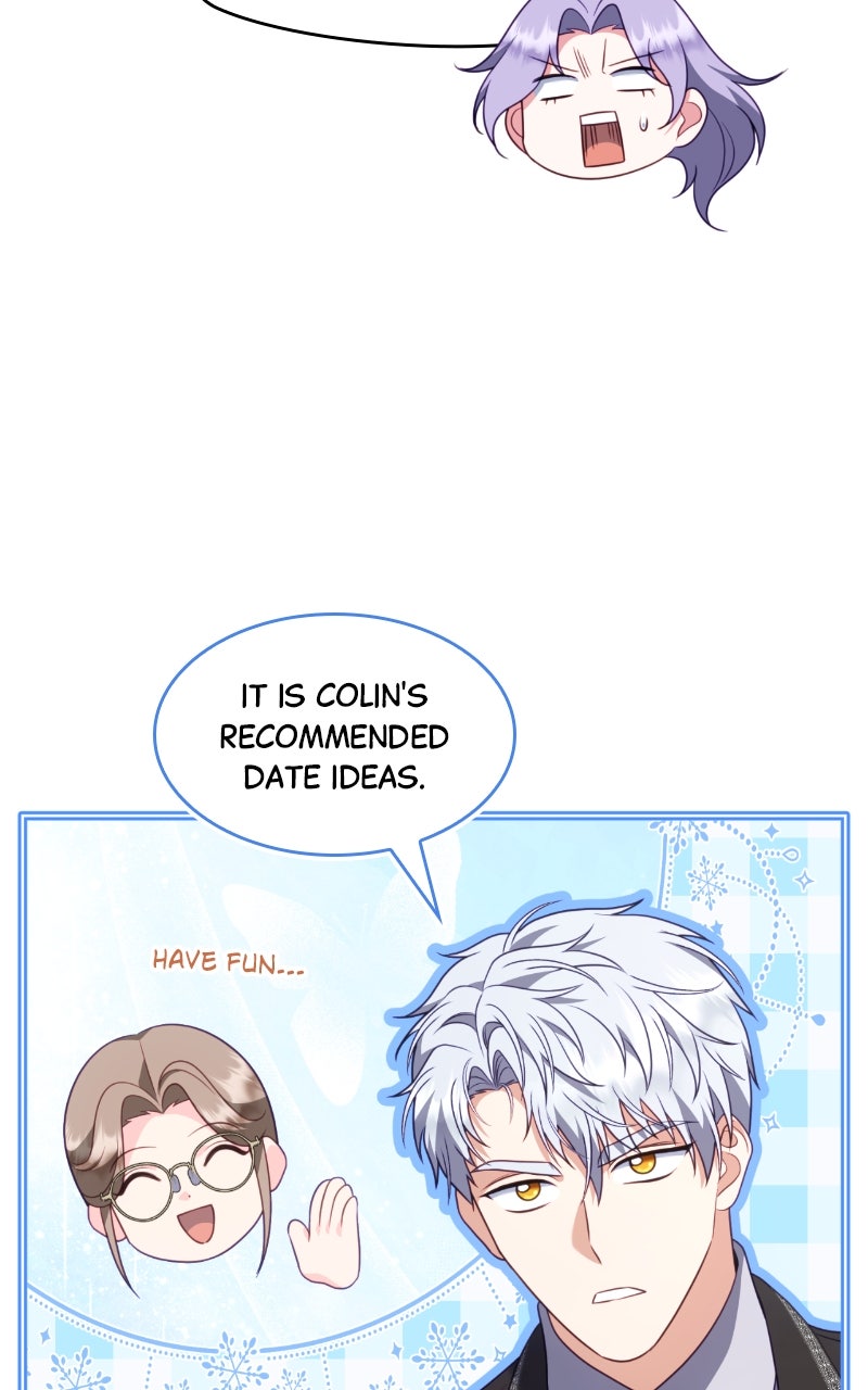 Vows and Vendettas Episode 24 page 19 - 