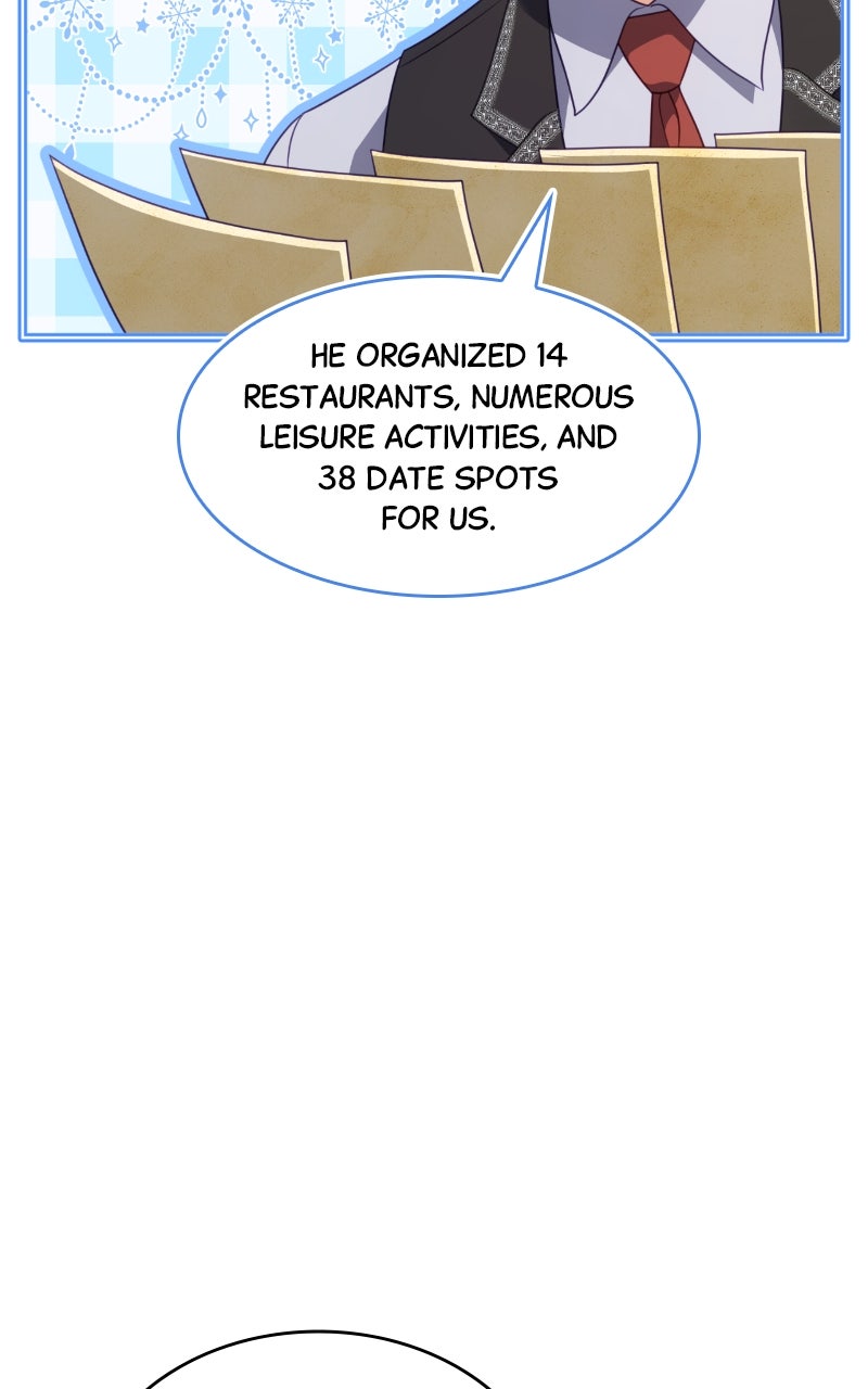 Vows and Vendettas Episode 24 page 20 - 