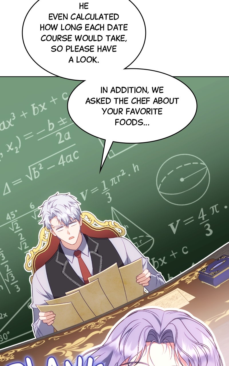 Vows and Vendettas Episode 24 page 21 - 
