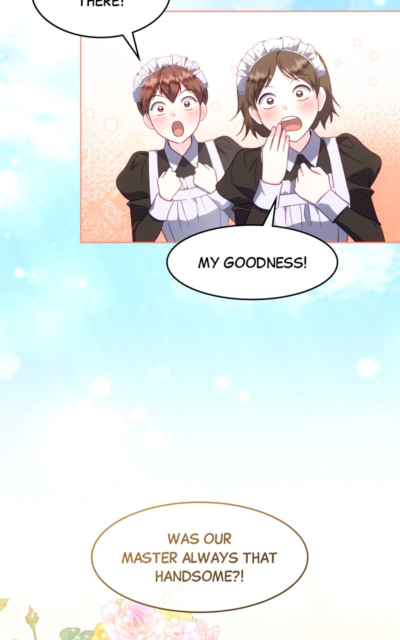 Vows and Vendettas Episode 24 page 26 - 