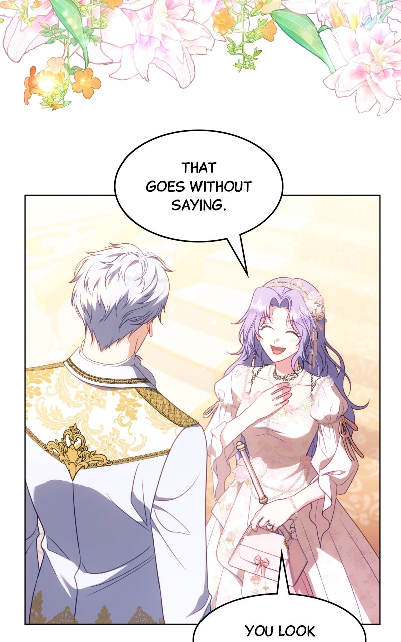 Vows and Vendettas Episode 24 page 32 - 