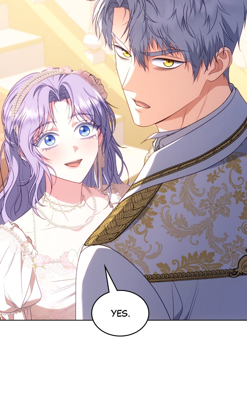 Vows and Vendettas Episode 24 page 35 - 