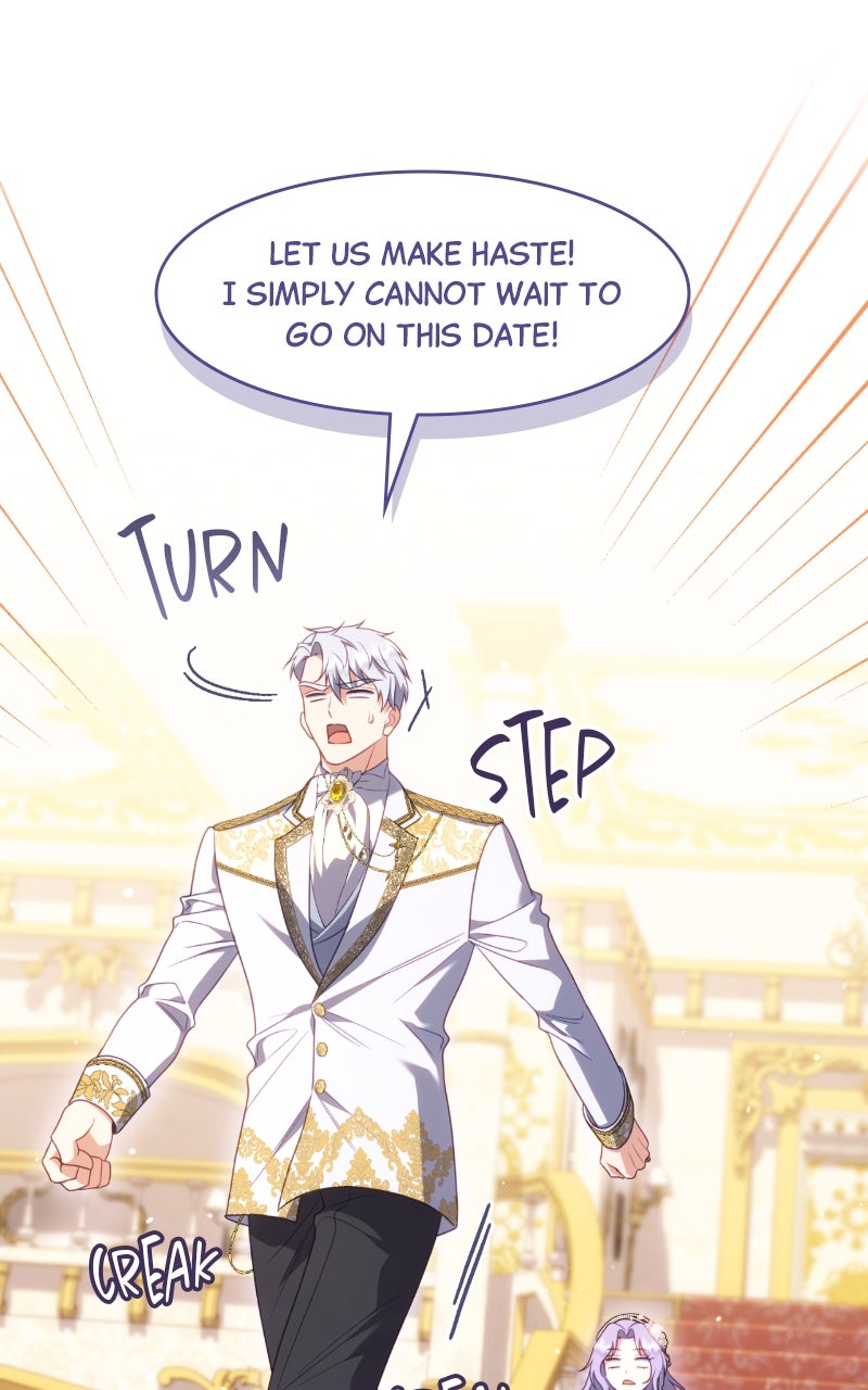 Vows and Vendettas Episode 24 page 38 - 