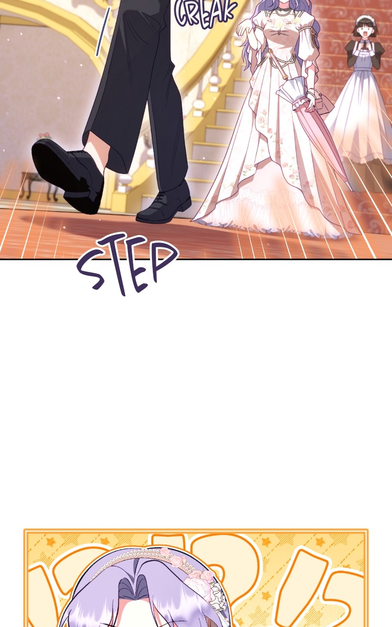 Vows and Vendettas Episode 24 page 39 - 