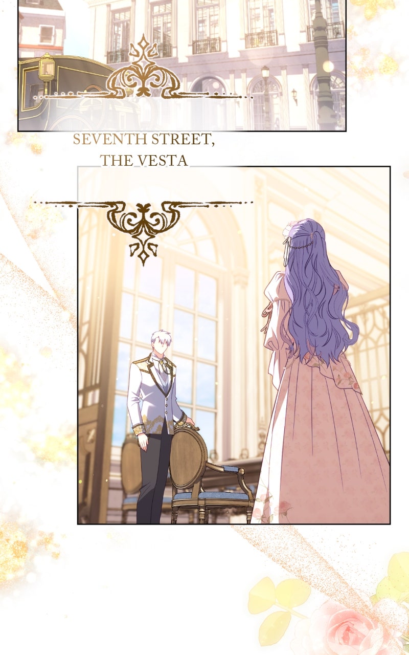 Vows and Vendettas Episode 24 page 42 - 