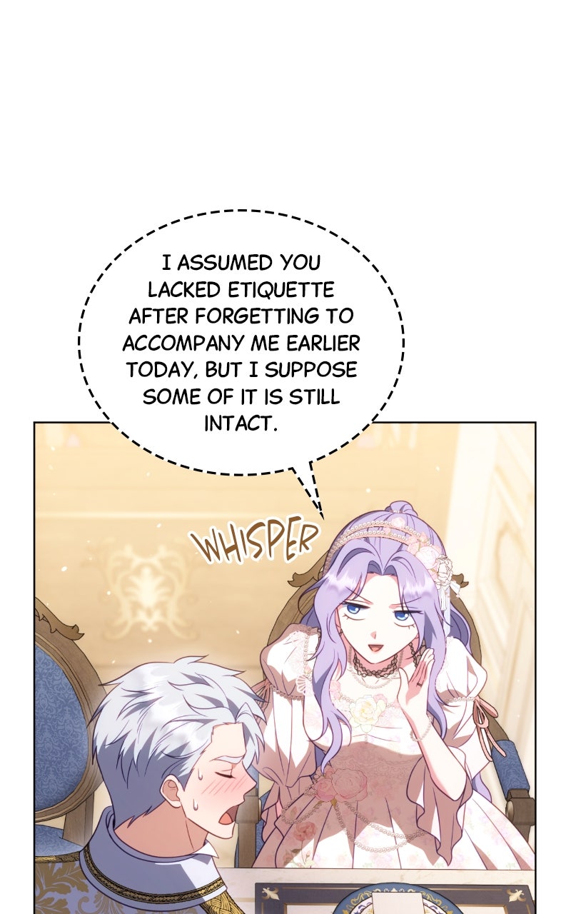 Vows and Vendettas Episode 24 page 45 - 