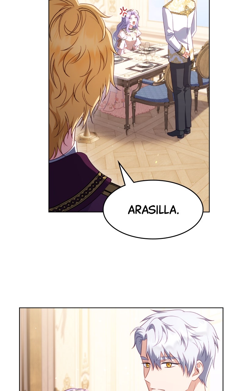 Vows and Vendettas Episode 24 page 47 - 