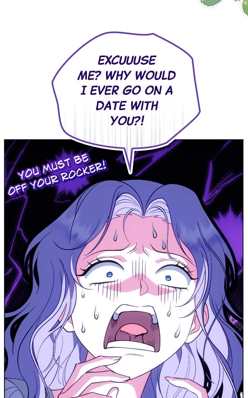 Vows and Vendettas Episode 24 page 6 - 