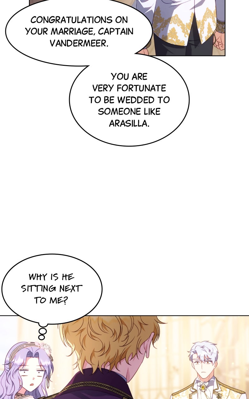Vows and Vendettas Episode 24 page 53 - 