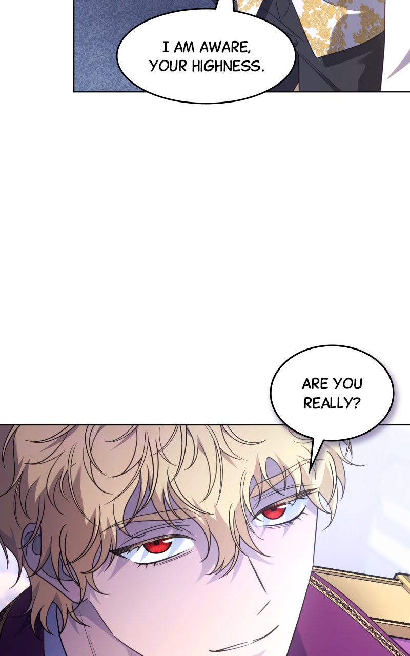 Vows and Vendettas Episode 24 page 55 - 
