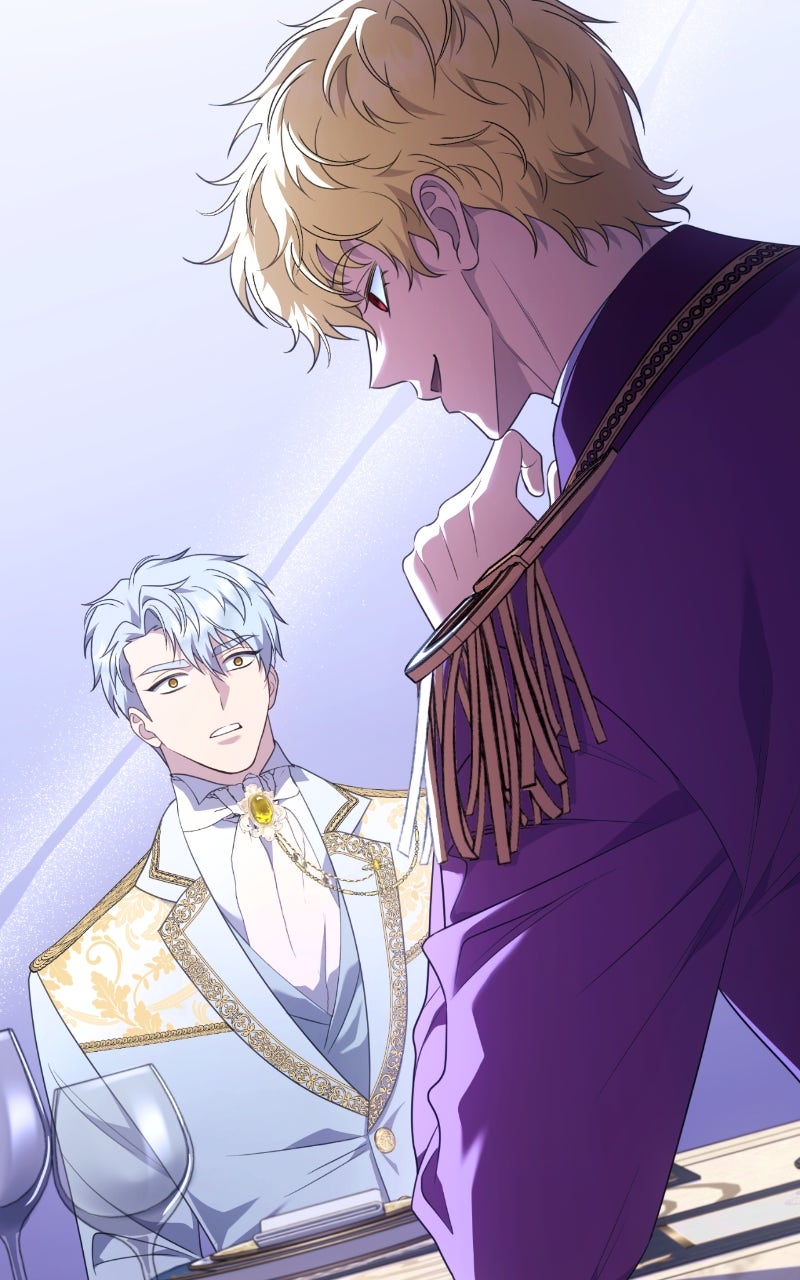 Vows and Vendettas Episode 24 page 57 - 