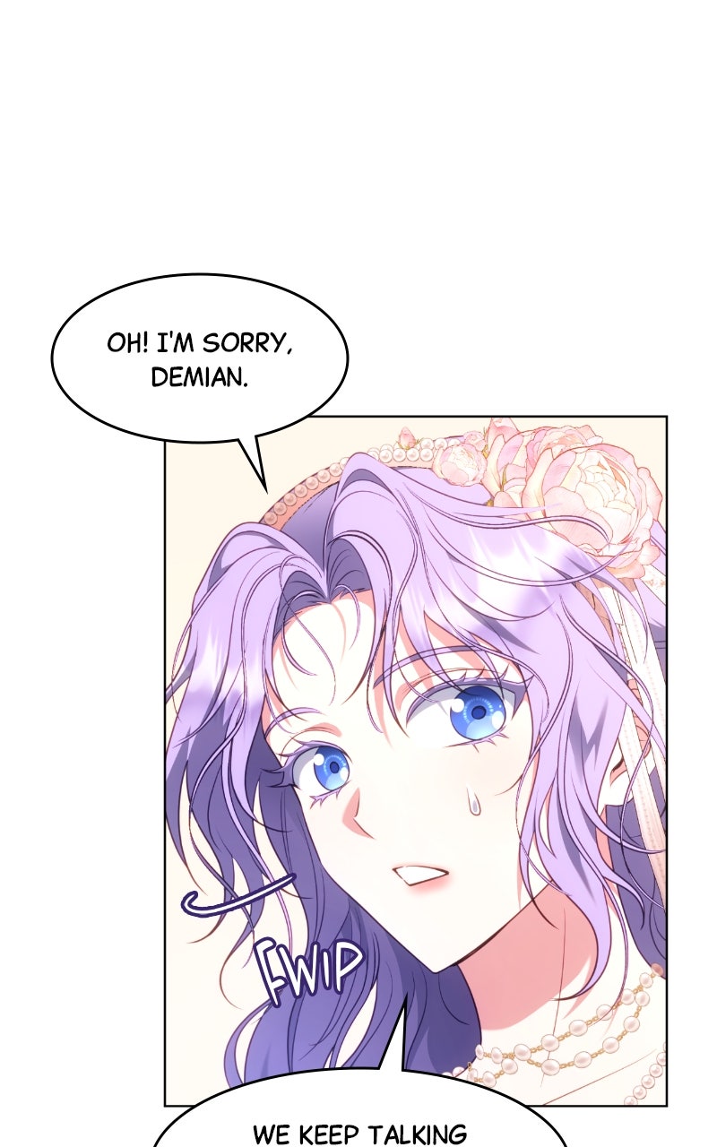 Vows and Vendettas Episode 24 page 64 - 