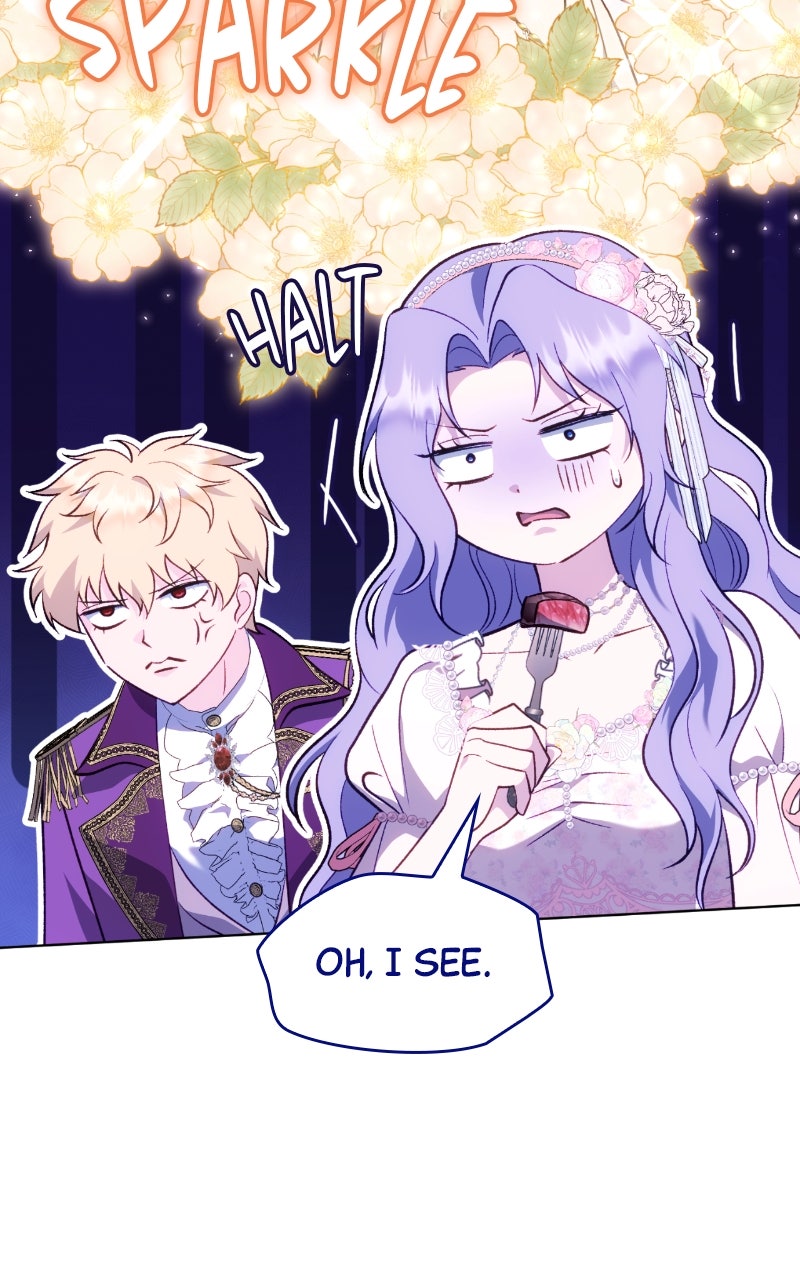 Vows and Vendettas Episode 24 page 68 - 