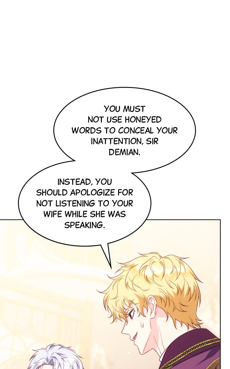 Vows and Vendettas Episode 24 page 69 - 