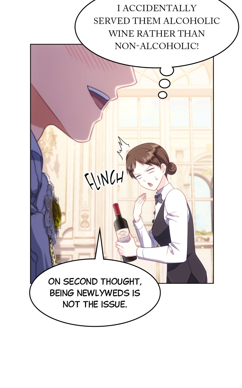 Vows and Vendettas Episode 24 page 71 - 
